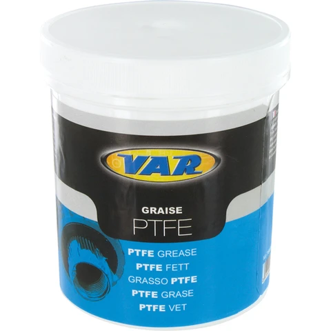 VAR Tools Biodegradable PTFE